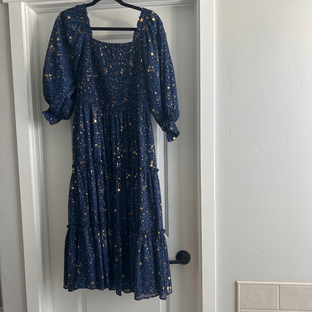 Starry Nights Dress